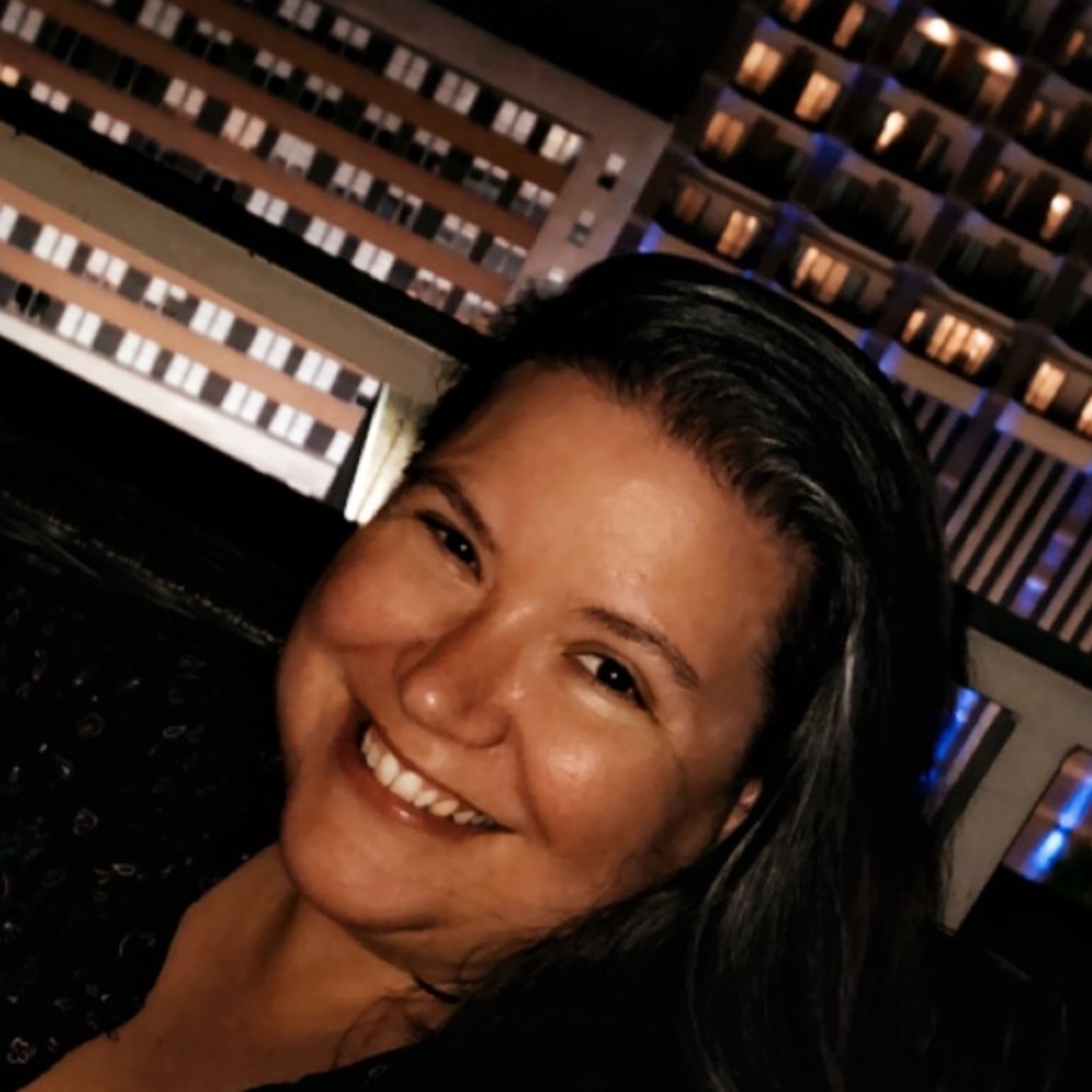 Meet your Posher, Abby